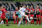 WSoc vs BSU  Wheaton College Women’s Soccer vs Bridgewater State University. - Photo by Keith Nordstrom : Wheaton, Women’s Soccer